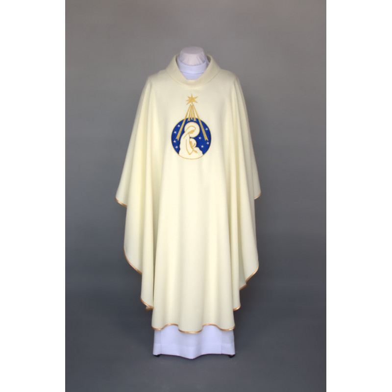 Christmas chasubles (7) - Best Catholic Shop