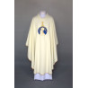 Christmas chasubles (7) - Image 1