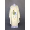 Christmas chasubles - Holy Family (9) - Image 1