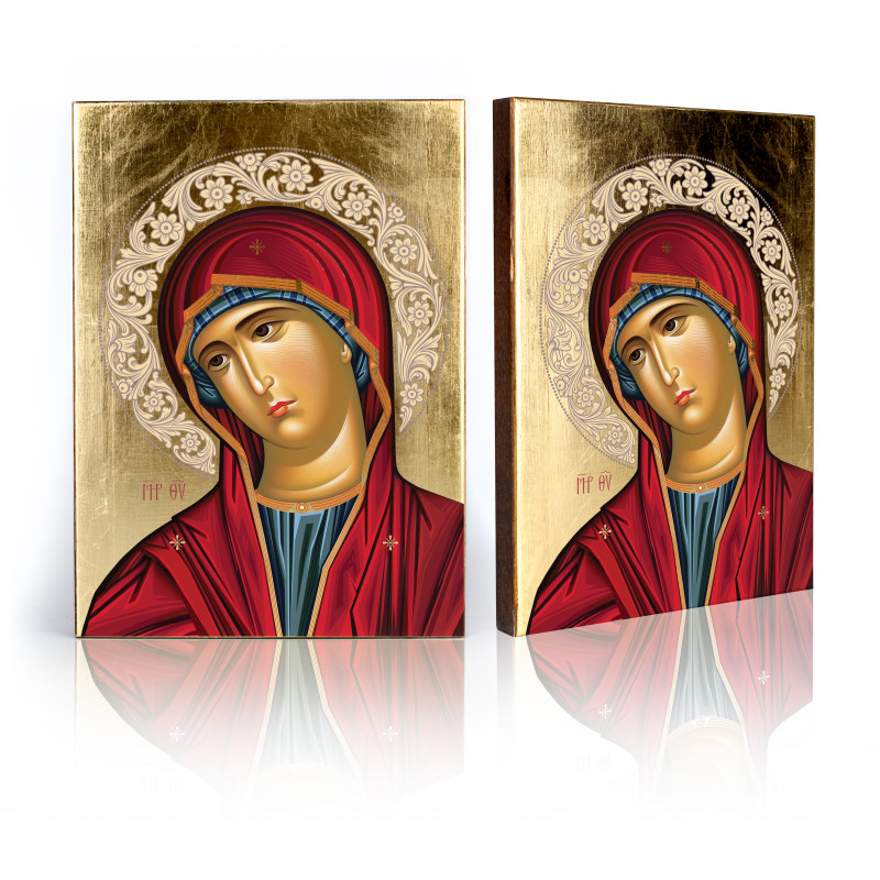 Mother of God icon - Best Catholic Shop