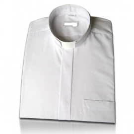 Roman shirt - short, long sleeve (3 types of fastening)
