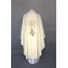 Christmas chasubles - Holy Family (9) - Image 2