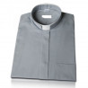 Roman shirt - short, long sleeve (3 types of fastening) - Image 2