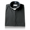 Roman shirt - short, long sleeve (3 types of fastening) - Image 4