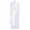 IHS Embroidered Deacon's stole, Cross (6) - Image 1