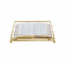 Missal Stand - gilded IHS (2) - Image 2