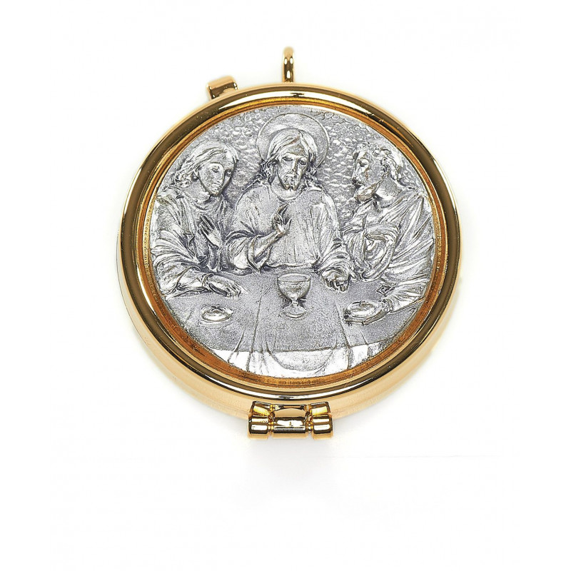 Catholic Pyx - Last Supper (5) - Best Catholic Shop