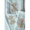 Chalice Linen Sets - Lamb (12) - Image 2