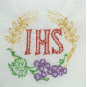Chalice Linen Sets - colour IHS (27) - Image 2