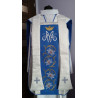 Mary's Roman chasuble (8) - Image 2