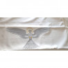 Processional embroidered canopy 120x150 cm (17) - Image 8