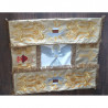 Processional embroidered canopy 120x150 cm (17) - Image 9