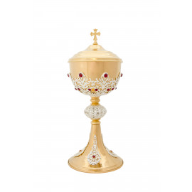 Ciborium 31 cm (7)