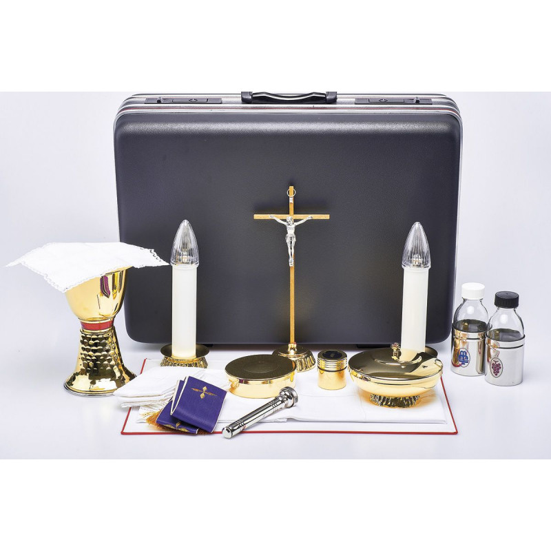 Travel set for a priest - 992 - Best Catholic Shop