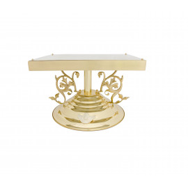 Throne for the monstrance (1)