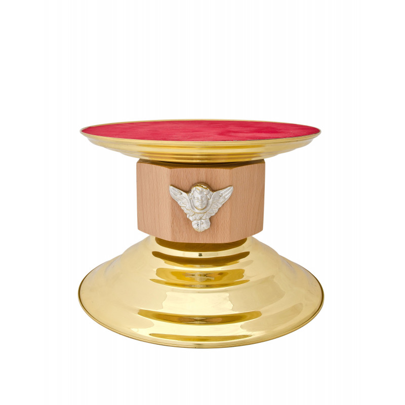 Throne under monstrance (4) - Best Catholic Shop