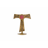 Reliquary pax et bonum - 3 colour versions - Image 3