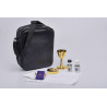 Travel kit for a priest - suitcase of a celebrant (5) - Image 2