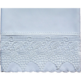 Altar Tablecloth decorative guipure (22)
