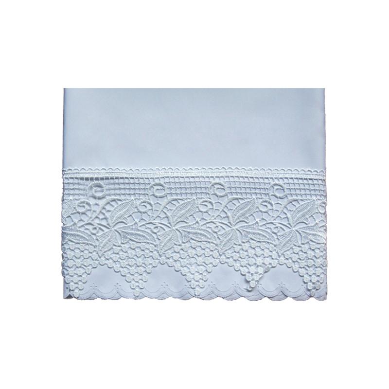 Altar Tablecloth decorative guipure (22) - Best Catholic Shop