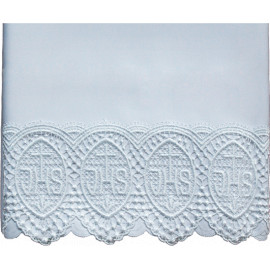 Altar Tablecloth decorative guipure (30)