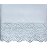 Altar Tablecloth decorative guipure (30) - Image 1
