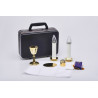 Travel set for a priest - suitcase of a celebrant (9) - Image 2