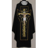 Chasuble - Crucified Jesus - liturgical colors (19) - Image 3