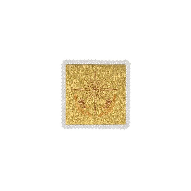 Palls gold - IHS - Best Catholic Shop