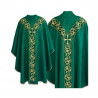 Semi-Gothic Chasuble - liturgical colors (46) - Image 4