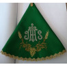 Embroidered ciborium veil (13) - Image 1