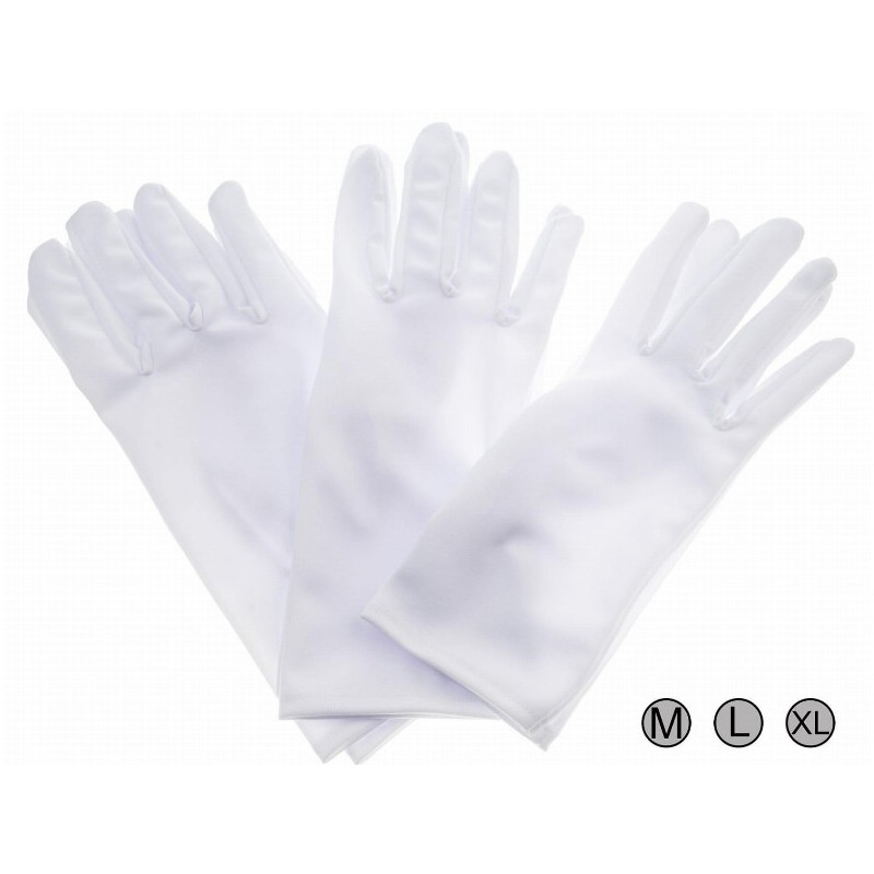 Gloves for the processional canopy - Best Catholic Shop