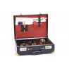 Travel set for priest - celebrant's suitcase (10) - Image 1