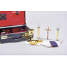 Travel set for priest - celebrant's suitcase (10) - Image 2