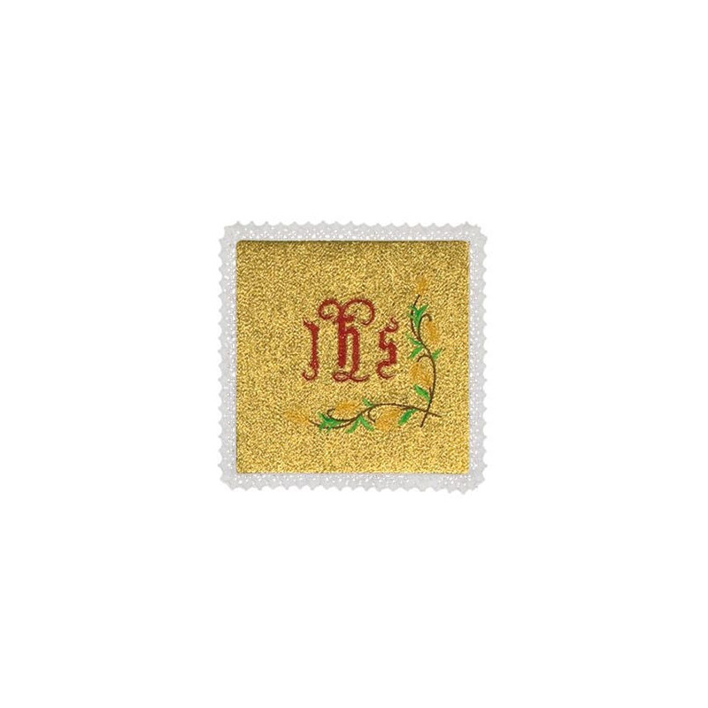 Palls gold - IHS (3) - Best Catholic Shop