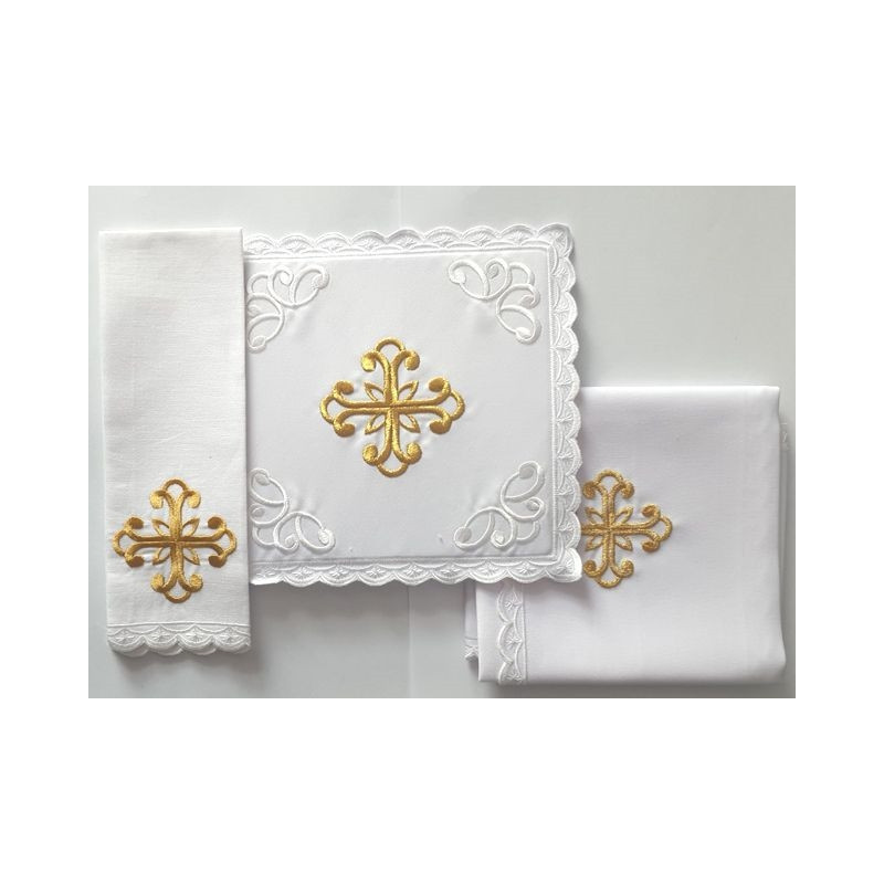 Chalice linen Ornament - Best Catholic Shop