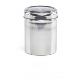 Pyx for the traditional host - hermetically sealed