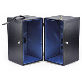 Case for chalice and ciborium 33,5x17x30 cm