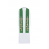 Embroidered stole - liturgical colors (72) - Image 1