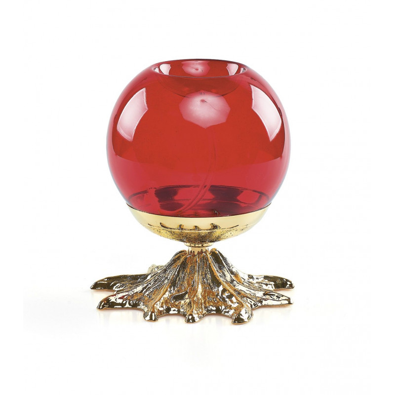 Jupiter Star Olive Lamp - 21 cm - Best Catholic Shop