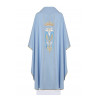 Embroidered Marian chasuble (19) - Image 4