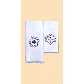 Chalice Linen Sets - Crown of thorns (12)