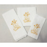 Chalice Linen Sets - Lamb (12) - Image 1