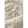 Satin veil - gold IHS (35) - Image 2