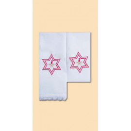 Chalice Linen Sets - Christmas Nativity (13)