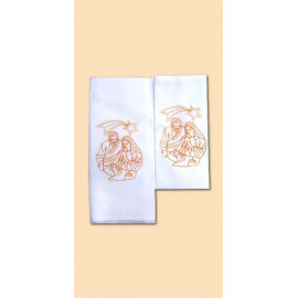 Chalice Linen Sets - Holy Family (16)