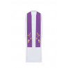 Embroidered stole - liturgical colors (3) - Image 2