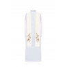 Embroidered stole - liturgical colors (3) - Image 3