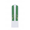 Embroidered stole - liturgical colors (3) - Image 4