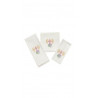 Chalice Linen Sets - embroidered cross and ears of grain (20) - Image 2